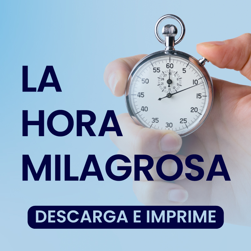 Movimiento Yo Pude, ¡Tú Puedes!