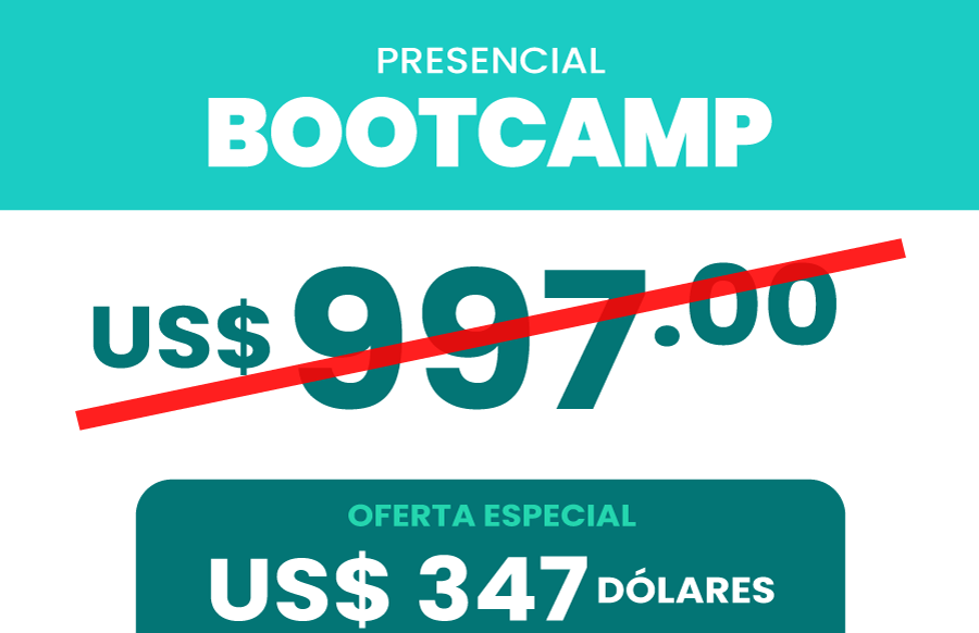 BOOTCAMP